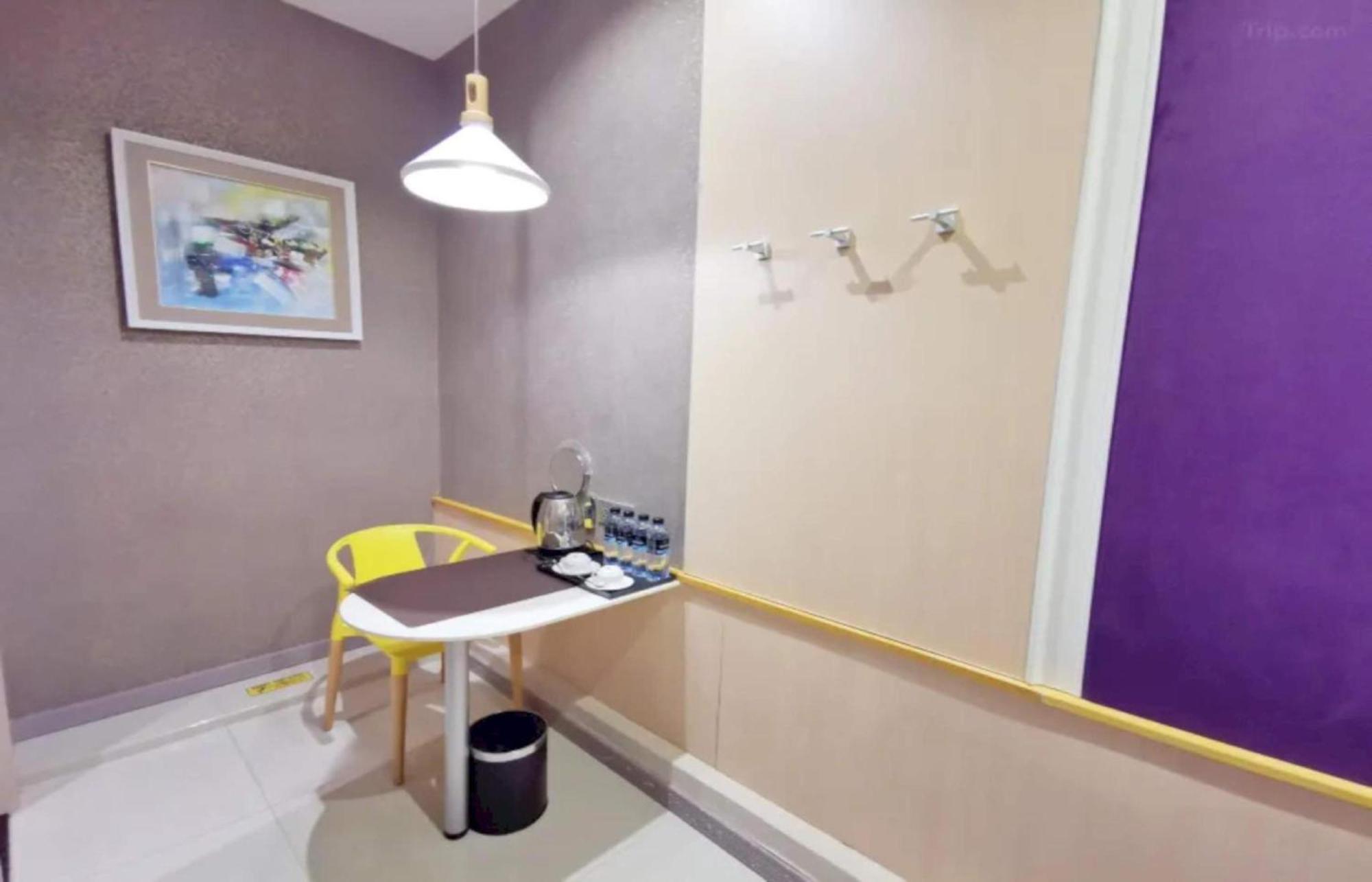 Capital O 75451 Podstel Hostel 曼谷 外观 照片