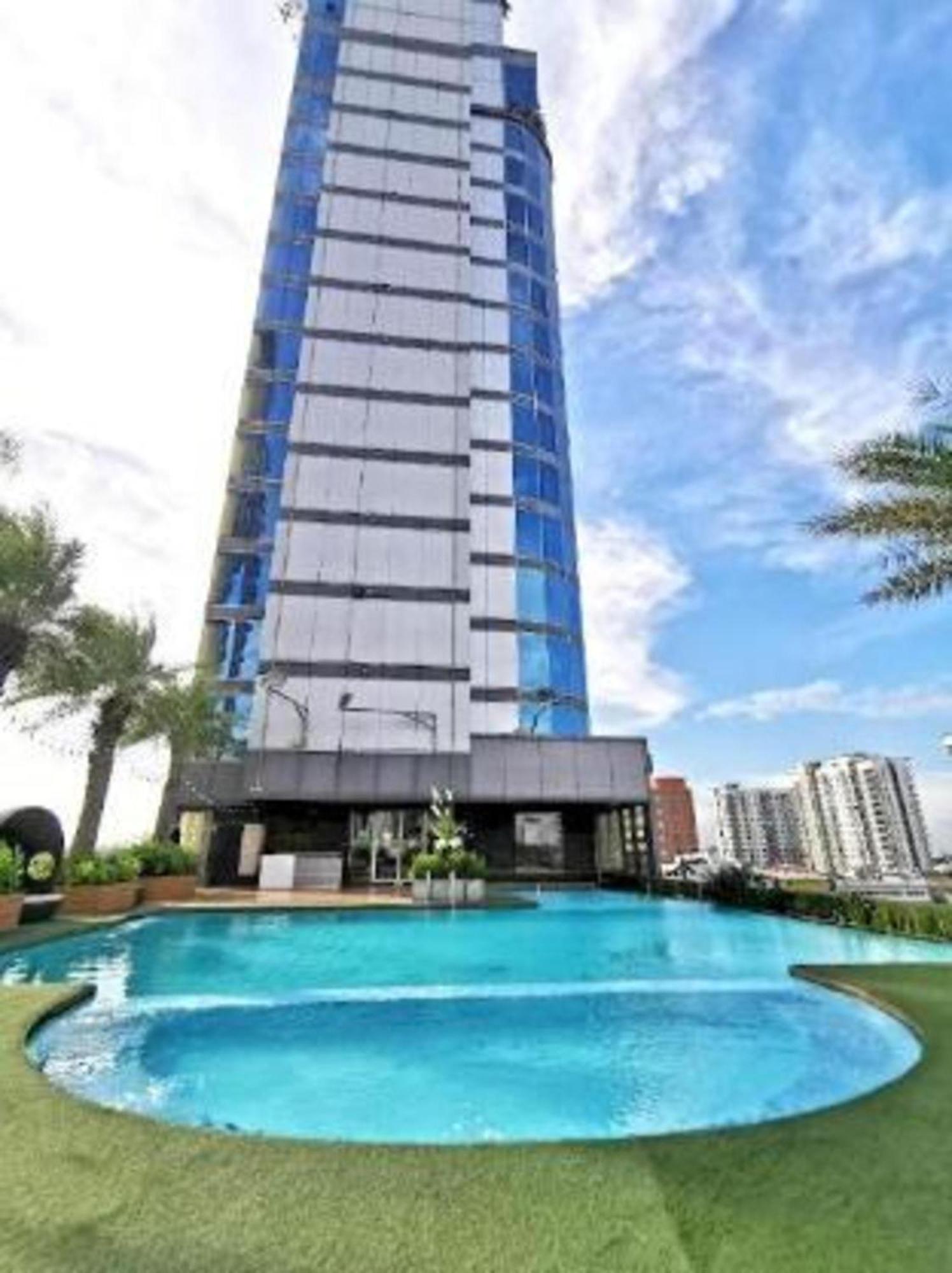 Capital O 75451 Podstel Hostel 曼谷 外观 照片