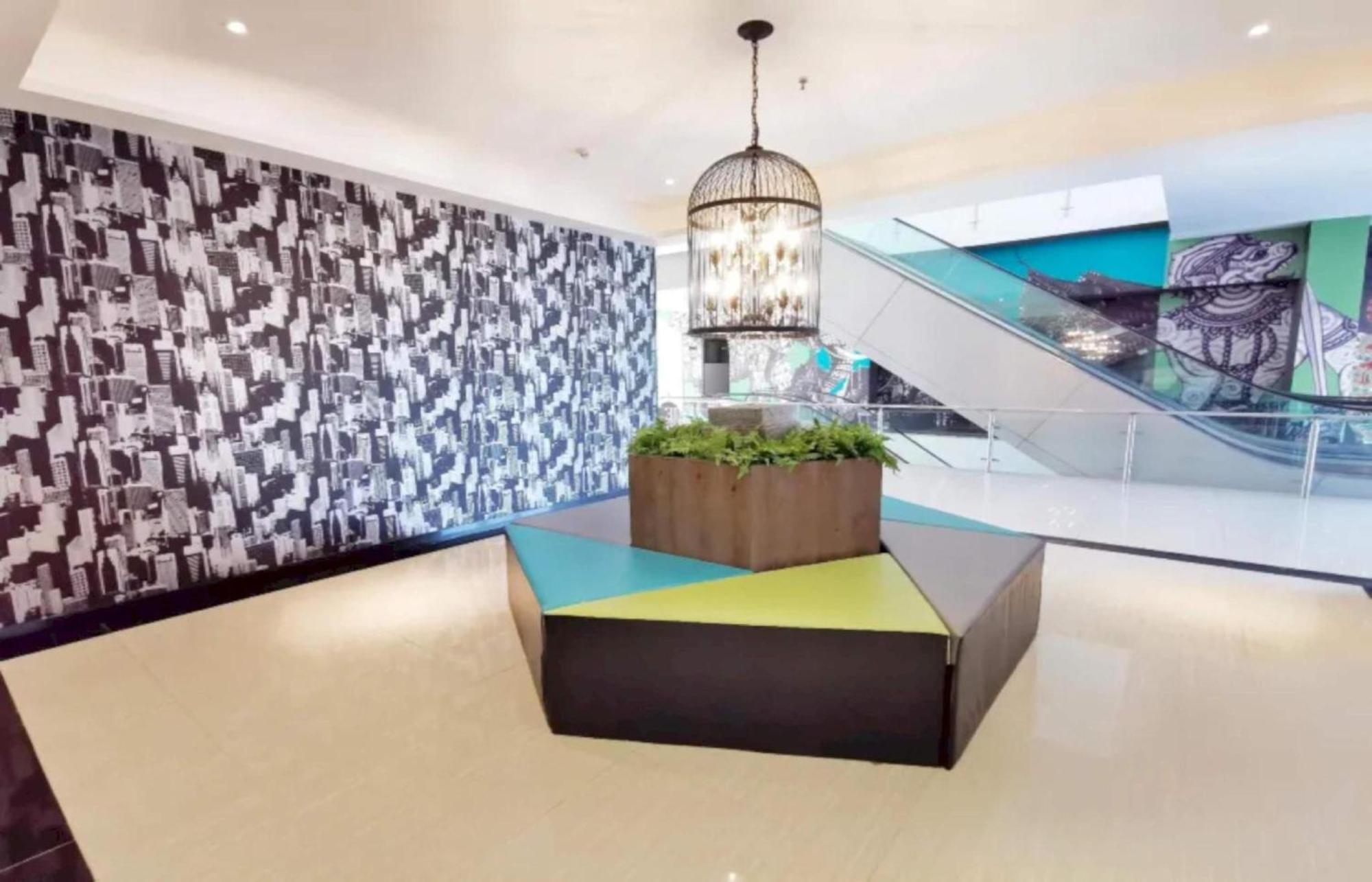Capital O 75451 Podstel Hostel 曼谷 外观 照片